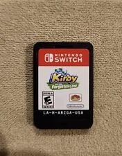 Kirby and the Forgotten Land (SWITCH) cheap - Price of $26.24