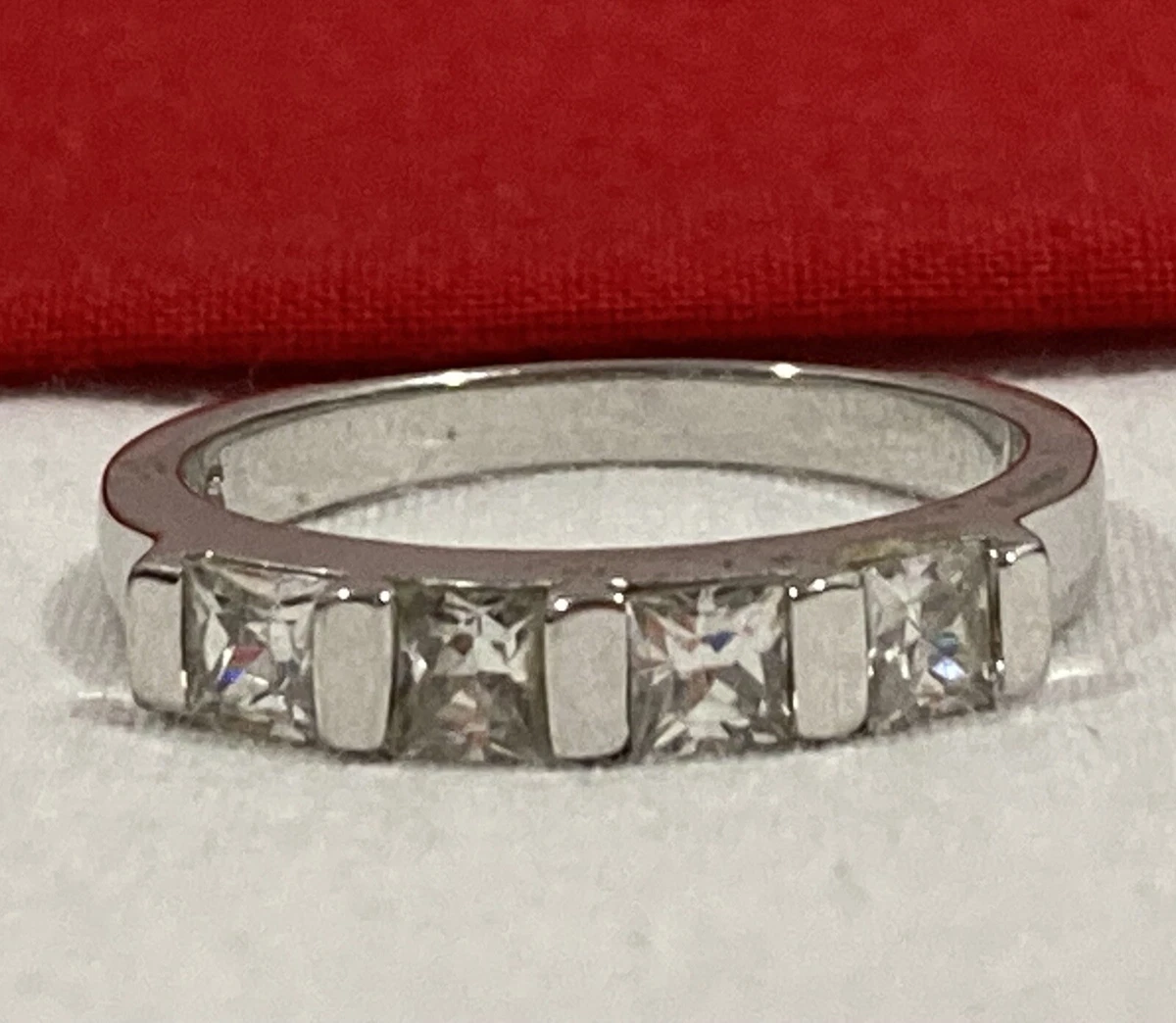 Pjm 925 shop ring