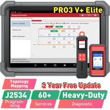2026 Launch X431 Pro3s V Elite Pro 5 Diagnostic Tool J2534 Programming Coding 2026 Launch X431 Pro3s V Elite Pro 5 Diagnostic Tool J2534 Programming Coding
