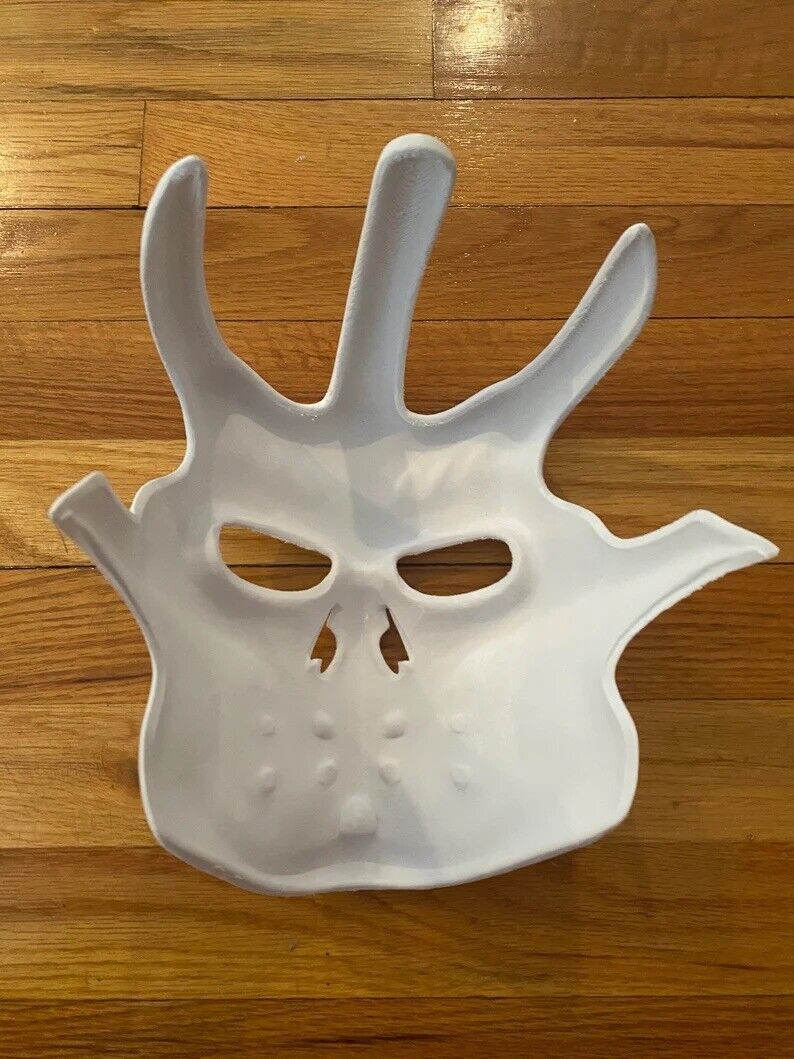 Jason X Ghostface Mask -  Israel