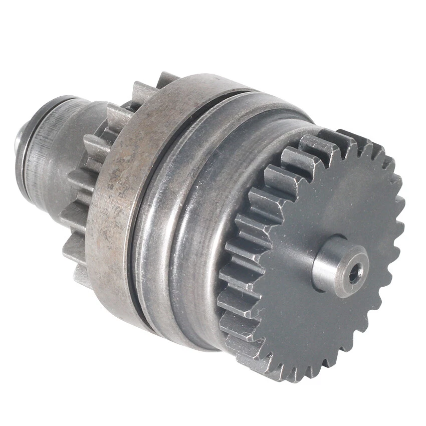 For Husaberg Engine Starter Drive Bendix TE250 TE300 2011-2013 55140026100 Foto 4 de 4