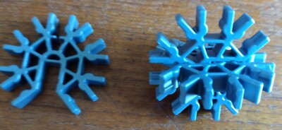 Hope Star Completo Da Neonata 2 Pezzi Con Leggings Maculati - Foto 9