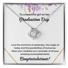 College 2023 Graduation Gifts For Her, Friend, Daughter, Granddaughter, Sister