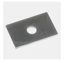 Sparex, S.42731 Pad, Radiator, 180705m1 for Ferguson Massey Ferguson 100 Series