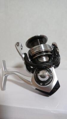 Daiwa 12 Catalina 4000H / Fresh Water / fishing /Reel /some