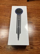 Hair Dryer, 150000 RPM Professional High-Speed Blow Dryer, Negative Ionic Hai...