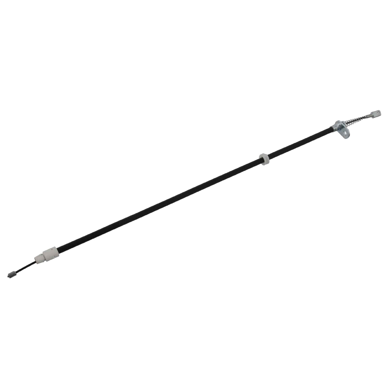 Câble de Frein à Main Arrière pour Mercedes Classe E W212 A2124200185