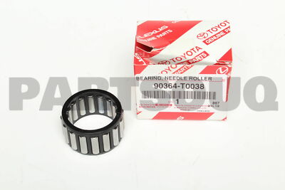 90364T0038 Genuine Toyota BEARING NEEDLE ROLL 90364-T0038 | eBay