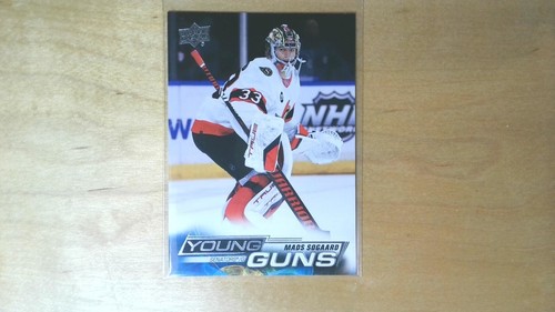 2022-23 Upper Deck Young Guns u-pick & Canvas - Picture 42 of 77