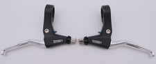 Vintage NOS Dia Compe Power Control 11 Brake Levers Pair