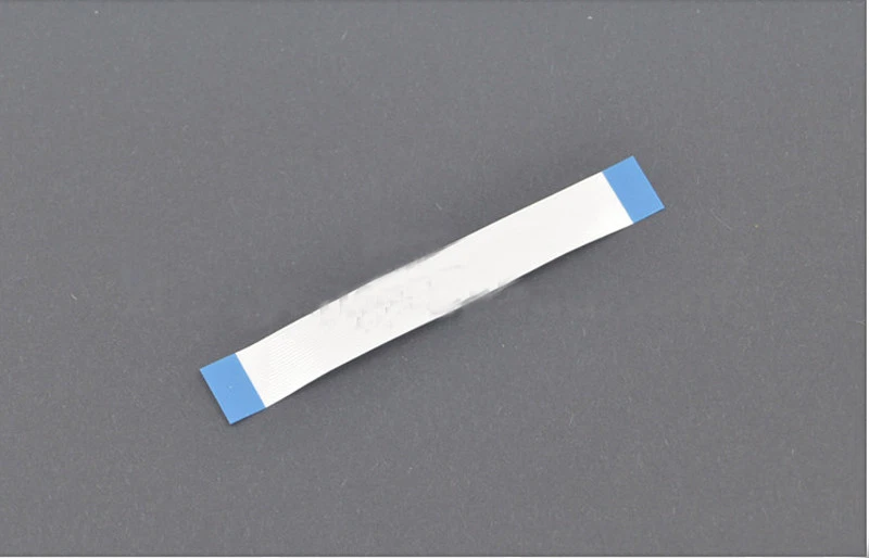 2 Units Power Switch Flex Cable Ribbon Cable For Nintendo Wii U Pad - Image 2 of 2