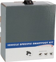 Whispbar Roof Rack Fit Kit K371 on sale Whispbar Roof Rack Fit Kit K371 on sale