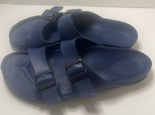Birkenstock Arizona EVA Sandals Mens 12 