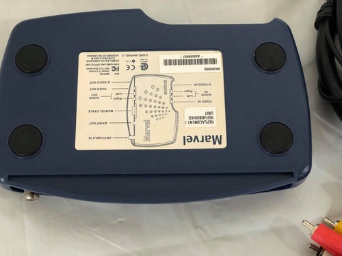 Matrox MGB8800 Grafik Marvel Box mit Kabeln /812-000N BRANDNEU. - Bild 5 von 6