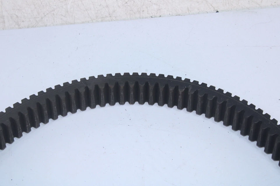 Correa de transmisión Ski-Doo GTX 1200 2009 417300383 Foto 2 de 4