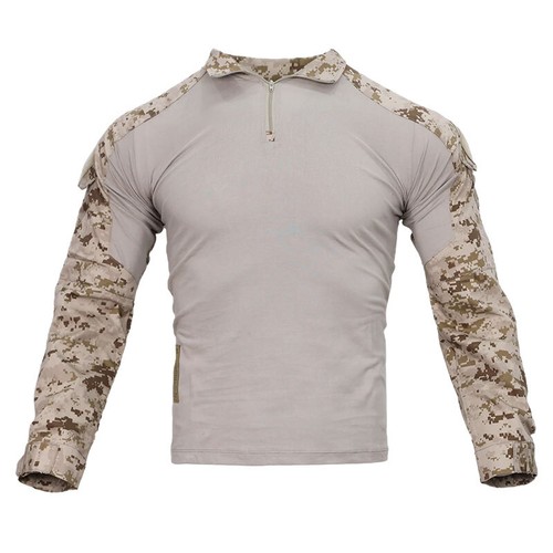 Emersongear Operational FROG Suits Shirt Pant Tactical Uniform Set Tops Trousers - Picture 10 of 13