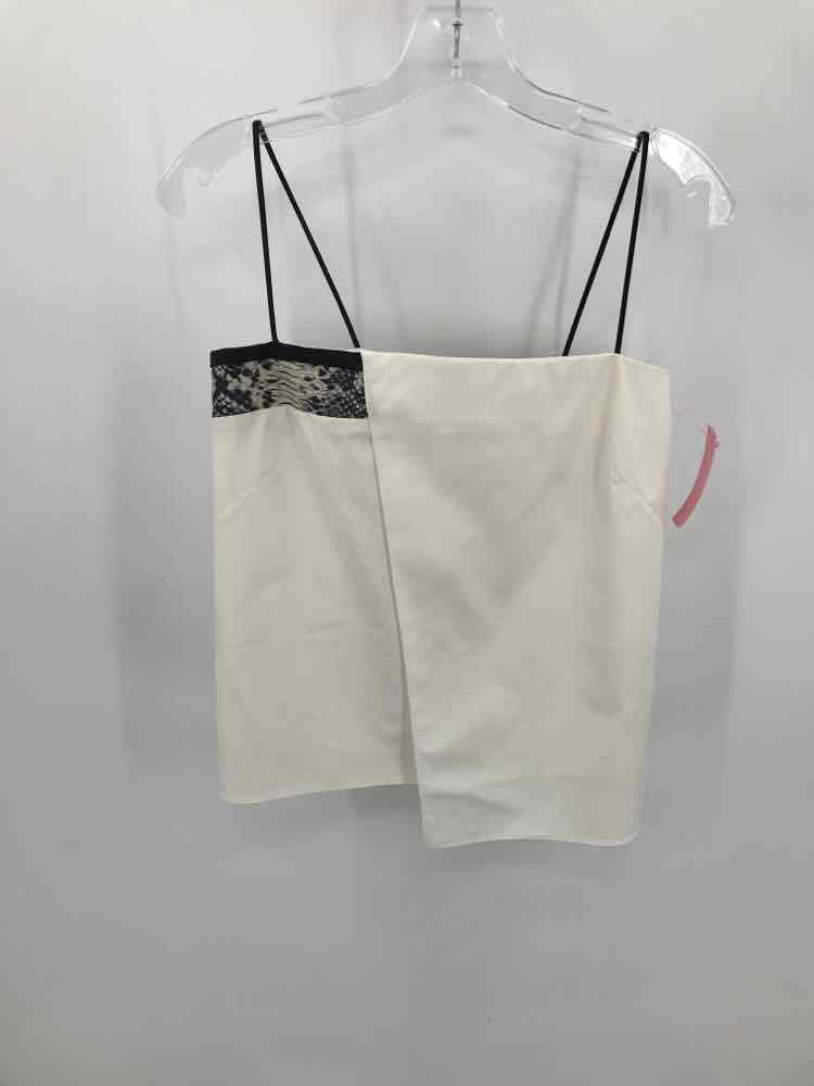 Pre-Owned Helmut Lang for Intermix White Size XS … - image 1