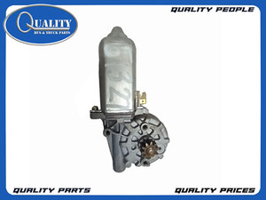 OE IC Thomas Bluebird Electric Entrance Door Motor 2587455C1 2614984C91 SMA 7514