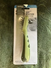 Coastal Pet - Safari - Dog Mat Remover - Dog Grooming Supplies