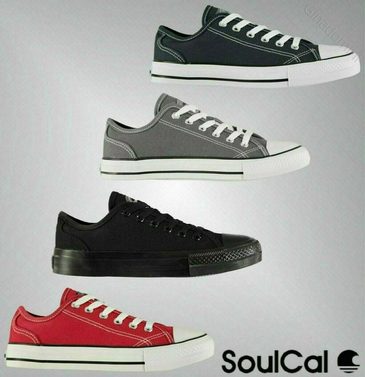 Soulcal canvas store