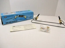 Vtg WESTRIM CRAFTS Bead Loom Starter Weaving Kit #13103 w Manual TAIWAN New