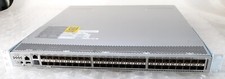 Cisco Nexus N3K-C3548P-10G V01 48-Port 10GB SFP Switch w/ 2x 400w PSU Cord
