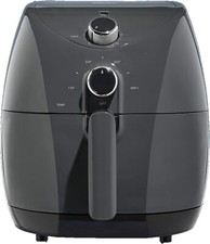 Oster Copper-Infused DuraCeramic 3.3-Quart Air Fryer Used 