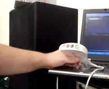 Sony Video Camera Camcorder Tape CONVERTER To Digital DVD Canon Hi8 8mm VHS DVC