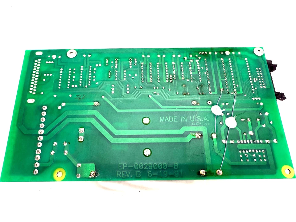 MAGNETEK SD-04127XX-B Power Supply Board- NNP - Image 4 of 4