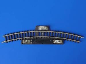 Details about   NOS Marklin Mini-Club Z Scale 8529 Curved r195mm Curcuit Track