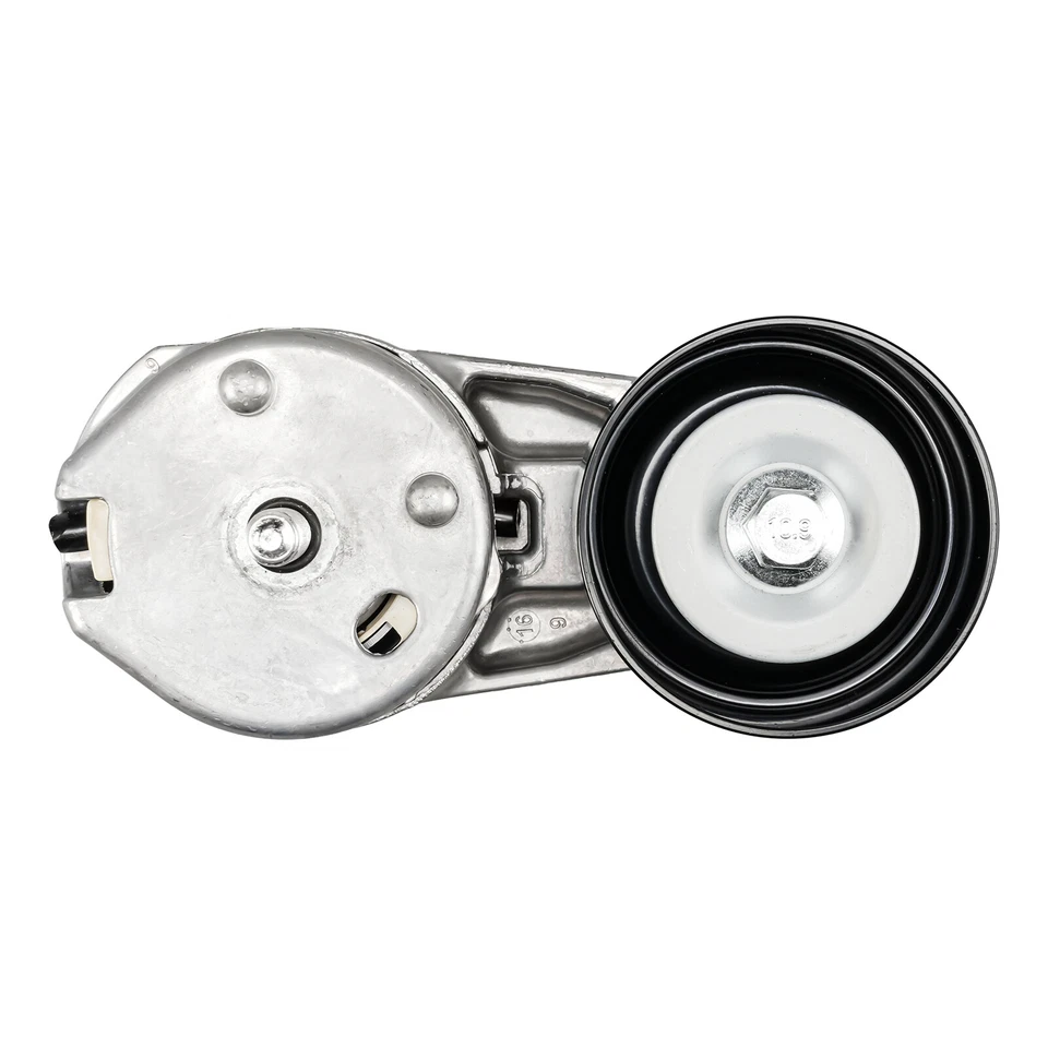 Conjunto de tensor de correa con polea 38279 para Mercury Mariner 2005-2008 3,0 L Foto 4 de 4