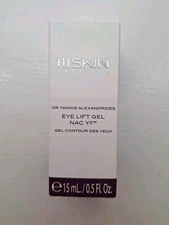 FAMOUS 111SKIN EYE LIFTING GEL - COMES IN BOX, GREAT PRICE, GREAT CONDITION 