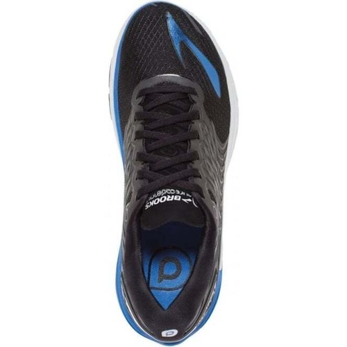 Brooks Purecadence 5 Mens Running Shoes (D Standard) (074) | SAVE - Picture 5 of 11