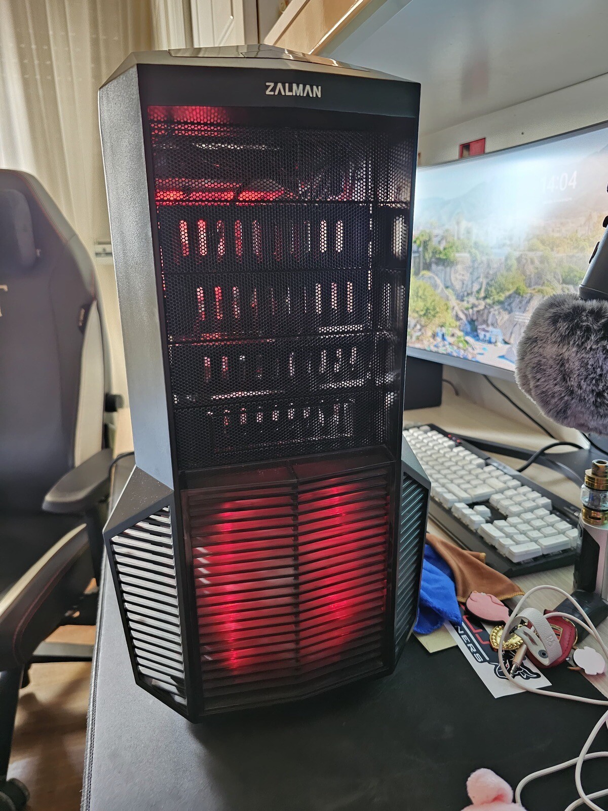 pc fisso gaming usato eBay