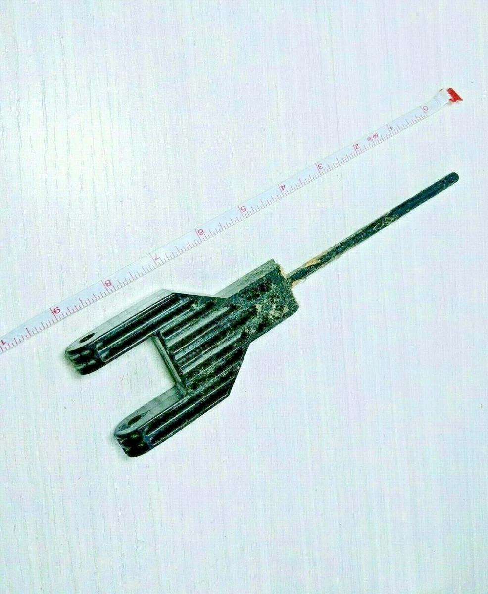 SALE Lazy Boy La Z Electric Recliner Drive Toggle Guide Rod Part Black Plastic