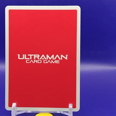Ultraman Geed / ULTRAMAN Card Game Japan Japanese KAYOU TCG Rare