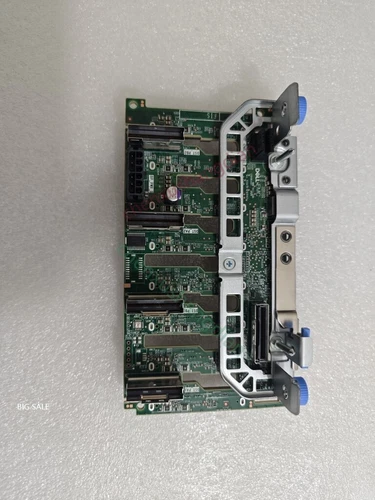 DELL new original R750 R7525 server NVME 2.5 * 8 hard disk backplane YD2C2 - Bild 4 von 5