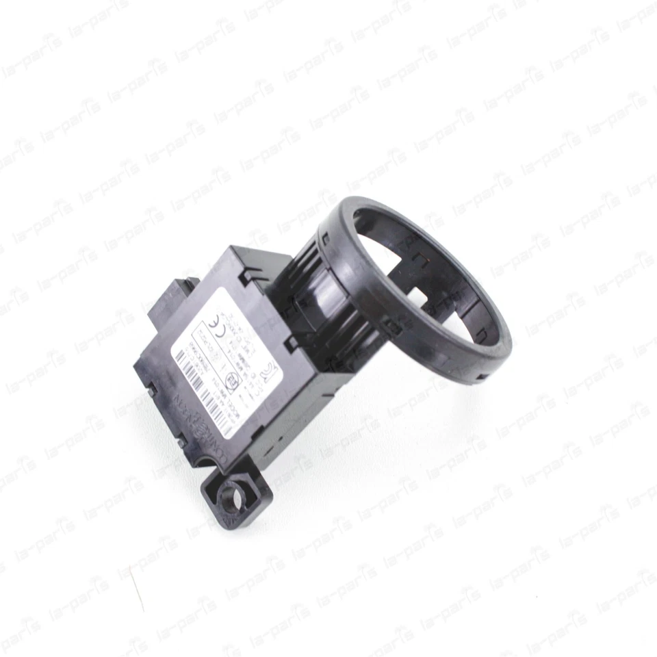 Nueva unidad de control de módulo inmovilizador de encendido genuino OEM Nissan 28590-C9968 Foto 2 de 4