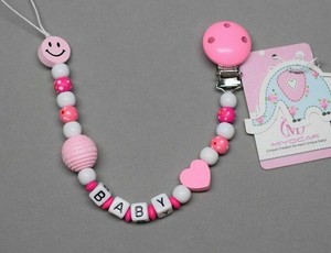 pacifier accessories