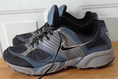VTG Nike Air Pegasus 2001 Mens Clima-Fit Running Shoes. Size 14 | eBay