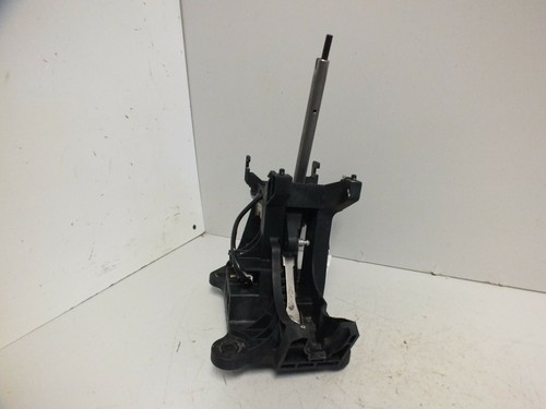 09 10 11 12 CHEVROLET TRAVERSE TRANSMISSION SHIFT SHIFTER GEAR SELECTOR #1246 - Picture 6 of 8