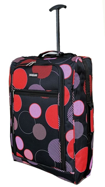 hand luggage 40x30x20