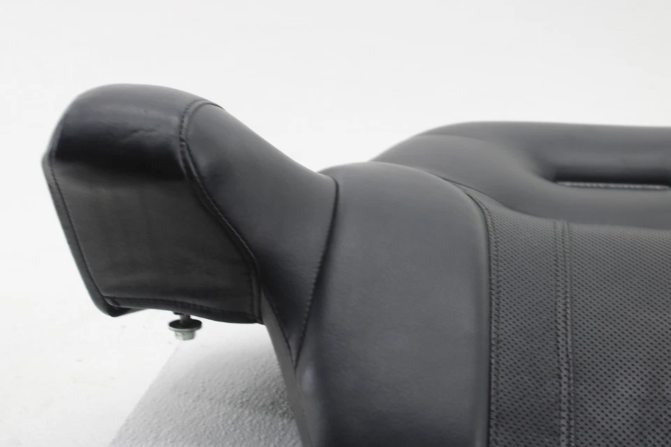 Harley-Davidson Road Glide 2015 barra trasera trasera Sissy Foto 2 de 4