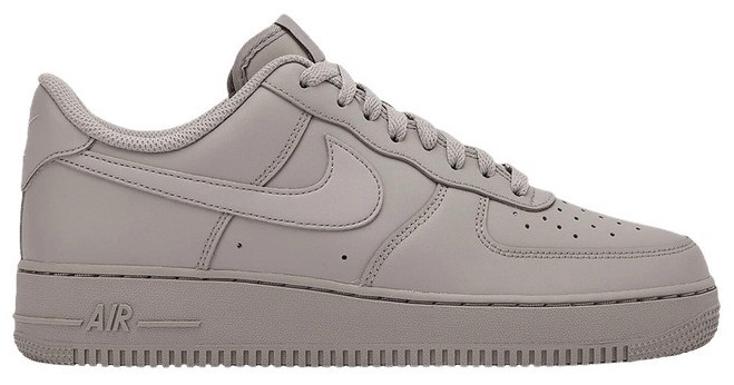 Nike Air Force 1 07 College Grey - 1 de 1