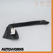 97-06 Jaguar X100 XK8 XKR Convertible Left Side Quarter Window Molding Seal OEM