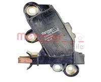 Metzger Generatorregler Lichtmaschinenregler FüR VW Passat CC Skoda Yeti 5L