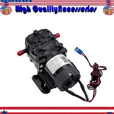 Compatible with Primo Avalon Brio Botto GMB-D-23130 Water Pump DC 12V 1.2L/Min