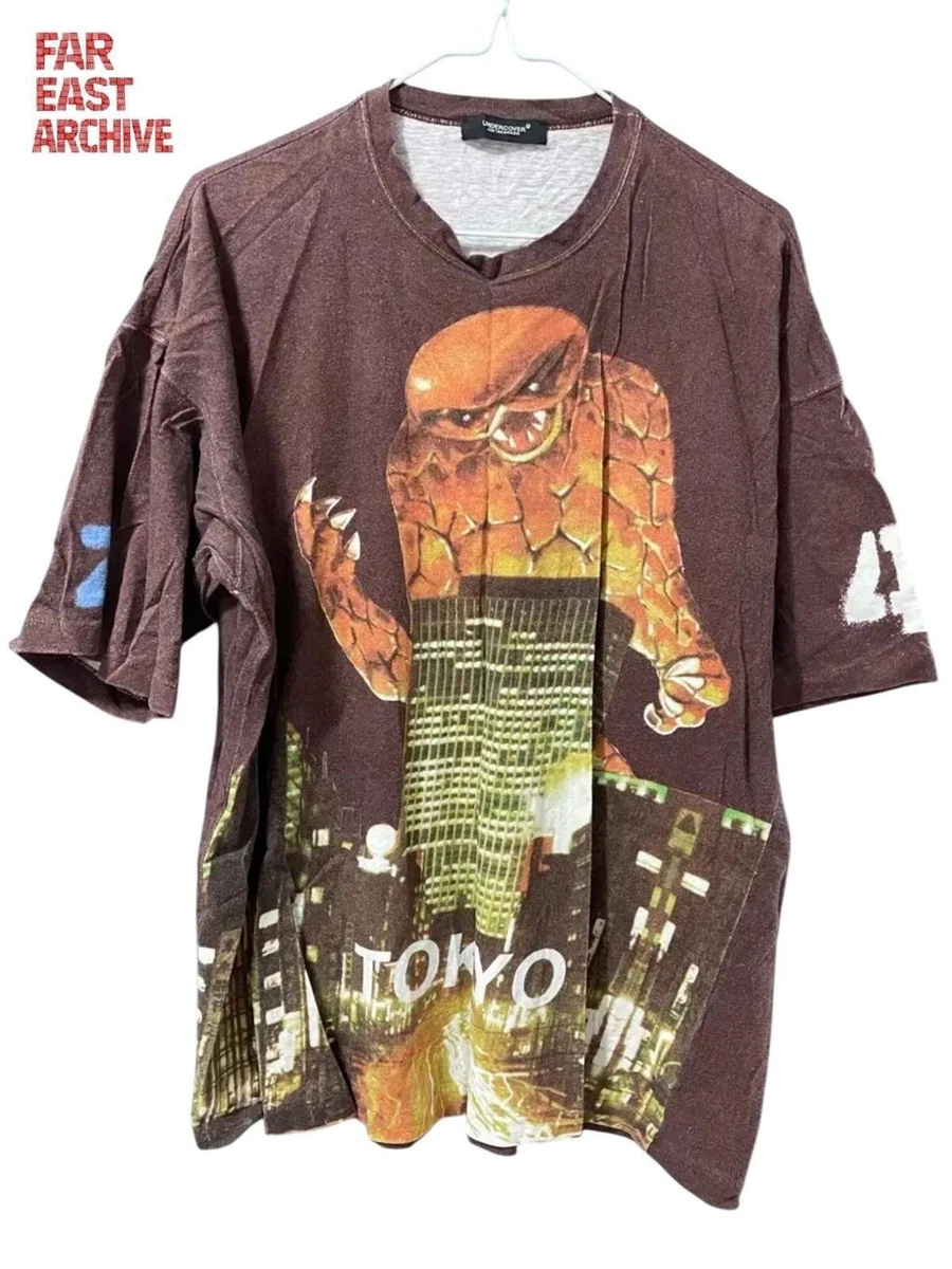 Undercover T-Shirts for Men for sale | eBay