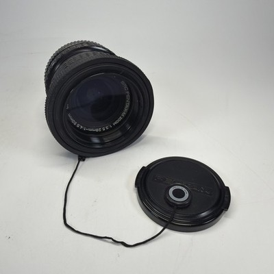 Rare Early Model  SMC Pentax Zoom 28-50mm F/3.5-4.5 NM