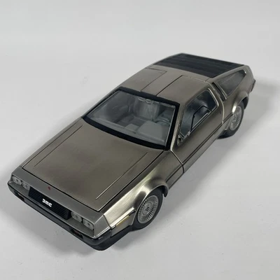 Sunstar DeLorean Diecast & Toy Back to the Future for sale - eBay